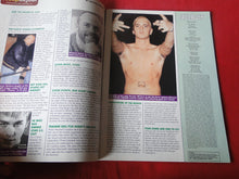 Load image into Gallery viewer, Vintage Adult Erotic Sexy Magazine Gay Interest All Boy January 2001 JB40