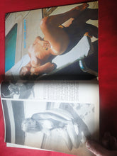 Load image into Gallery viewer, Vintage Nude Erotic Sexy Adult Magazine Debonair August 1971 EA