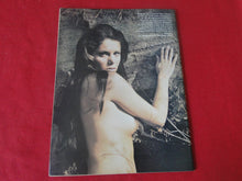 Load image into Gallery viewer, Vintage Nude Erotic Sexy Adult Magazine Knight February 1970 P99