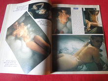 Load image into Gallery viewer, Vintage Nude Erotic Sexy Adult Magazine Sir July 1973 P89