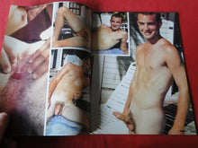 Load image into Gallery viewer, Vintage Adult Erotic Sexy Magazine Gay Interest All Boy January 2001 JB40