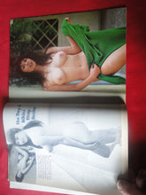 Load image into Gallery viewer, Vintage Nude Erotic Sexy Adult Magazine Debonair August 1971 EA