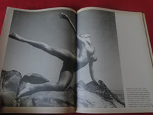Load image into Gallery viewer, Vintage Nude Erotic Sexy Adult Magazine Knight February 1970 P99