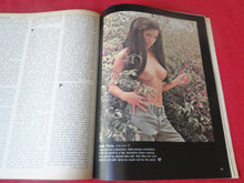 Load image into Gallery viewer, Vintage Nude Erotic Sexy Adult Magazine Knight February 1970 P99