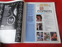 Load image into Gallery viewer, Vintage Nude Erotic Sexy Adult Magazine High Society June 1976 CL