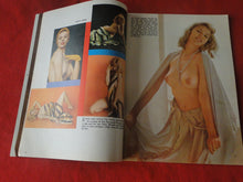 Load image into Gallery viewer, Vintage Nude Erotic Sexy Adult Magazine Cavalcade October 1962 P89