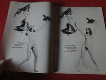 Load image into Gallery viewer, Vintage Nude Erotic Sexy Adult Magazine Sir May 1973 P89