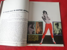 Load image into Gallery viewer, Vintage Nude Erotic Sexy Adult Magazine Cavalcade October 1962 P89