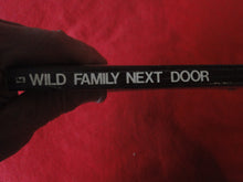 Load image into Gallery viewer, Vintage Erotic Adult Paperback Book/Novel Greenleaf Wild Family Next Door 1980 A