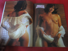 Load image into Gallery viewer, Vintage Nude Erotic Sexy Adult Magazine Genesis July 1976 JB66