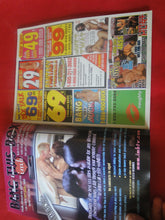 Load image into Gallery viewer, Vintage Nude Erotic Sexy Adult Magazine Adult Magazine Cheri Teens 2006 P99