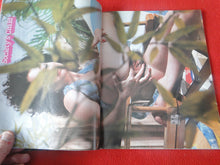 Load image into Gallery viewer, Vintage Nude Erotic Sexy Adult Magazine High Society June 1976 CL