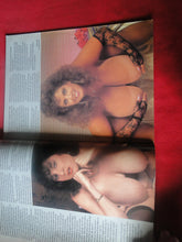Load image into Gallery viewer, Vintage Nude Erotic Sexy Adult Magazine Juggs July 1990 Hyapatia Lee EA
