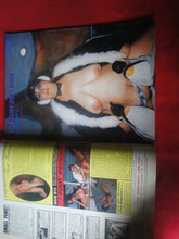 Load image into Gallery viewer, Vintage Nude Erotic Sexy Adult Magazine Juggs July 1990 Hyapatia Lee EA