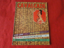 Load image into Gallery viewer, Vintage Nude Erotic Sexy Adult Magazine Cavalcade April 1963 P89