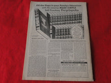 Load image into Gallery viewer, Vintage Nude Erotic Sexy Adult Magazine Cavalcade April 1963 P89