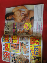 Load image into Gallery viewer, Vintage Nude Erotic Sexy Adult Magazine Adult Magazine Cheri Teens 2006 P99