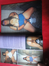 Load image into Gallery viewer, Vintage Nude Erotic Sexy Adult Magazine Juggs July 1990 Hyapatia Lee EA