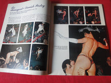 Load image into Gallery viewer, Vintage Nude Erotic Sexy Adult Magazine Sir January 1973 P89