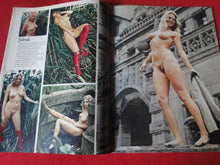 Load image into Gallery viewer, Vintage Nude Erotic Sexy Adult Magazine Sir January 1973 P89