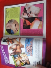 Load image into Gallery viewer, Vintage Nude Erotic Sexy Adult Magazine High Society July 1976 CL