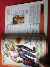Load image into Gallery viewer, Vintage Adult Erotic Sexy Magazine Gay Interest Torso December 1994 JB40