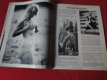 Load image into Gallery viewer, Vintage Nude Erotic Sexy Adult Magazine Sir January 1973 P89