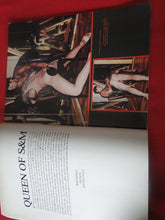Load image into Gallery viewer, Vintage Nude Erotic Sexy Adult Magazine Bachelor January 1981 JB17