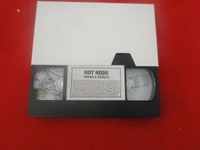 Load image into Gallery viewer, Vintage Adult Erotic VHS Tape Movie Gay Interest Hot Rods Young and Hung 2 10
