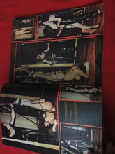 Load image into Gallery viewer, Vintage Nude Erotic Sexy Adult Magazine Bachelor January 1981 JB17
