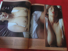 Load image into Gallery viewer, Vintage Nude Erotic Sexy Adult Magazine Gent December 1979 Candy Uschi Roberta Pedon JB66