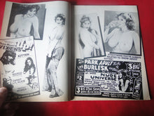 Load image into Gallery viewer, Vintage Nude Erotic Sexy Adult Magazine Big Boobs 1987 EA