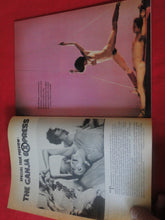 Load image into Gallery viewer, Vintage Nude Erotic Sexy Adult Magazine True Fall 1976 P99