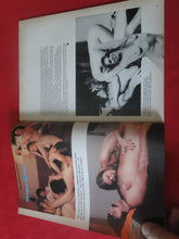 Load image into Gallery viewer, Vintage Nude Erotic Sexy Adult Magazine True Fall 1976 P99