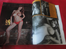 Load image into Gallery viewer, Vintage Nude Erotic Sexy Adult Magazine Gent December 1979 Candy Uschi Roberta Pedon JB66