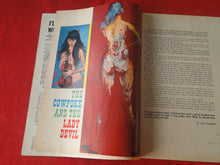 Load image into Gallery viewer, Vintage Nude Erotic Sexy Adult Magazine Cavalcade August 1963 P89