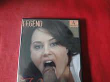 Load image into Gallery viewer, Vintage Adult Erotic Sexy Porn XXX DVD Fucking Black Cockzillas X5