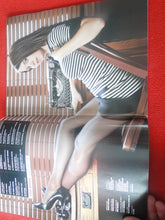 Load image into Gallery viewer, Vintage Nude Erotic Sexy Adult Magazine Leg Show July 2010 CL
