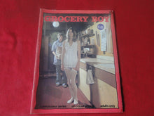 Load image into Gallery viewer, Vintage Nude Erotic Sexy Adult Magazine Grocery Boy P70