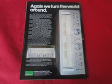 Load image into Gallery viewer, Vintage Nude Erotic Sexy Adult Magazine Genesis April 1979 JB66