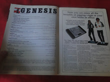 Load image into Gallery viewer, Vintage Nude Erotic Sexy Adult Magazine Genesis April 1979 JB66