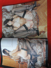 Load image into Gallery viewer, Vintage Nude Erotic Sexy Adult Magazine Leg Show July 2010 CL