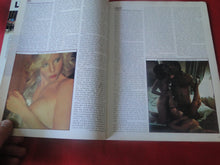Load image into Gallery viewer, Vintage Nude Erotic Sexy Adult Magazine Genesis April 1979 JB66
