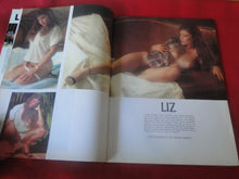 Load image into Gallery viewer, Vintage Nude Erotic Sexy Adult Magazine Genesis April 1979 JB66