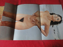 Load image into Gallery viewer, Vintage Nude Erotic Sexy Adult Magazine Sir November 1972 P89