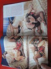 Load image into Gallery viewer, Vintage Nude Erotic Sexy Adult Magazine Leg Show July 2010 CL