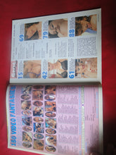 Load image into Gallery viewer, Vintage Nude Erotic Sexy Adult Magazine Gent Natural D-Cups 1993 EA