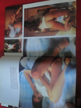 Load image into Gallery viewer, Vintage Nude Erotic Sexy Adult Magazine Genesis April 1979 JB66
