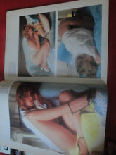 Load image into Gallery viewer, Vintage Nude Erotic Sexy Adult Magazine Genesis April 1979 JB66