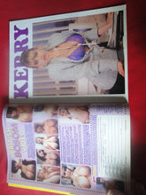 Load image into Gallery viewer, Vintage Nude Erotic Sexy Adult Magazine Gent Natural D-Cups 1993 EA